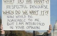 Funny Protest Signs 26 Hd Wallpaper