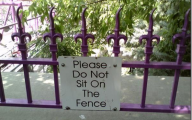 Funny Signs Around The World 10 Cool Hd Wallpaper
