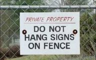 Funny Signs Around The World 30 Free Hd Wallpaper