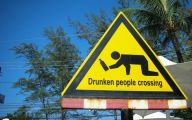 Funny Signs Around The World 5 Widescreen Wallpaper