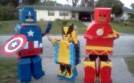 Funny Superhero Costumes 14 Free Wallpaper