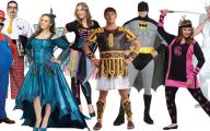 Funny Superhero Costumes 9 Cool Wallpaper
