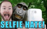 Funny Ugly Selfies 22 Widescreen Wallpaper