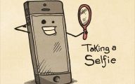 Selfie Picture Quotes 2 Free Hd Wallpaper