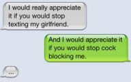 Funny Text Messages 26 Background