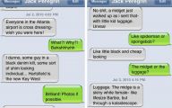 Funny Text Messages 32 Widescreen Wallpaper