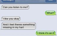Funny Text Messages 7 Background Wallpaper