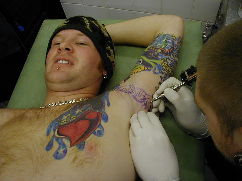 Funny Armpit Tattoos 12 Free Wallpaper on Funnypicture.org.