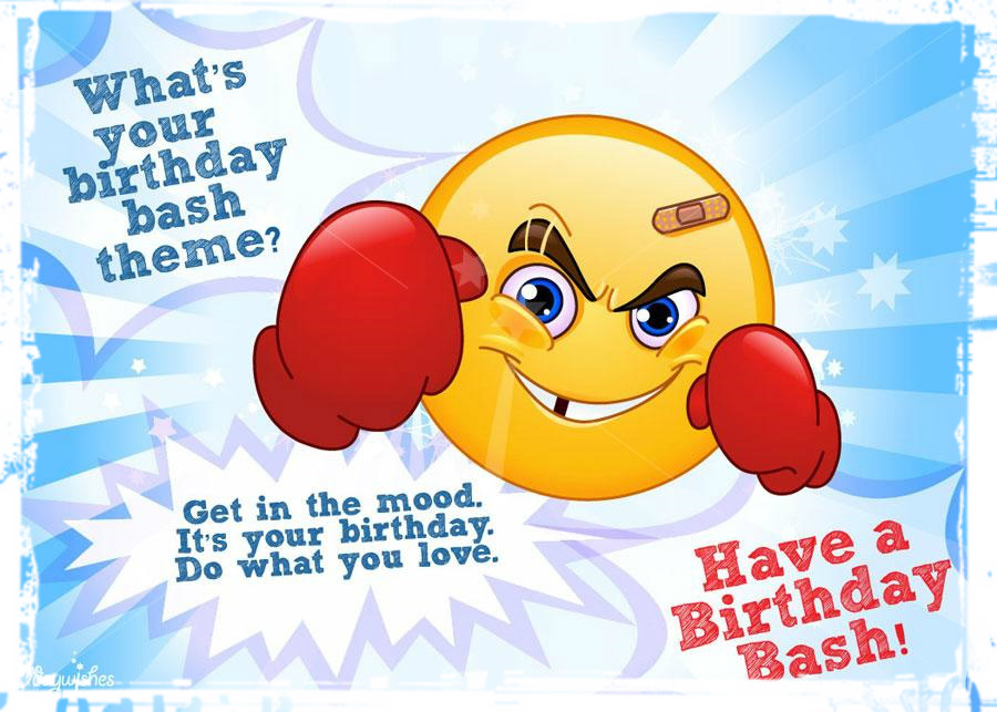 Funny Weird Birthday Wishes 9 Cool Hd Wallpaper - Funnypicture.org