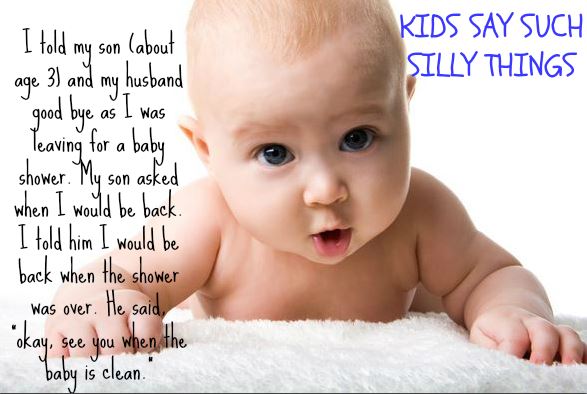 Funny Baby And Children Stuff 12 Cool Wallpaper