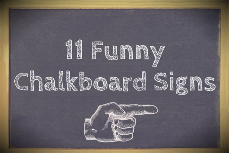Funny Bar Chalkboard Signs 12 High Resolution Wallpaper. 
