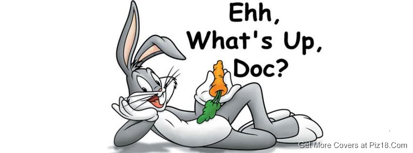 Funny Bugs Bunny Cartoon 15 Background