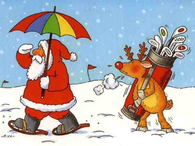 Funny Christmas Cartoon 24 High Resolution Wallpaper - Funnypicture.org